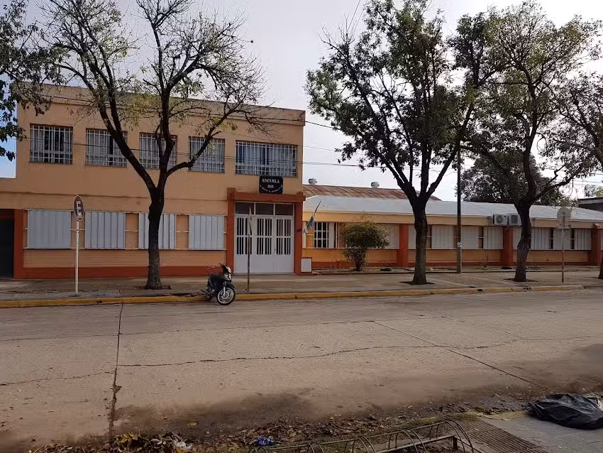 Escuela 969 Joaquín V González