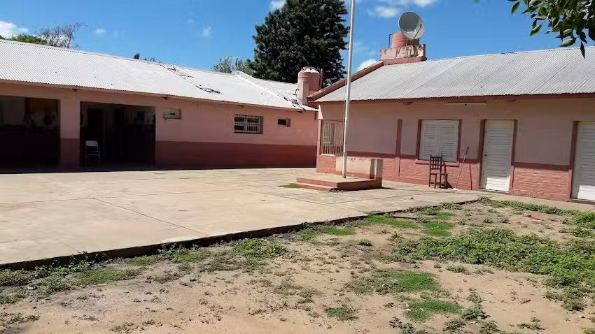 Escuela 973 Simon César Honeri