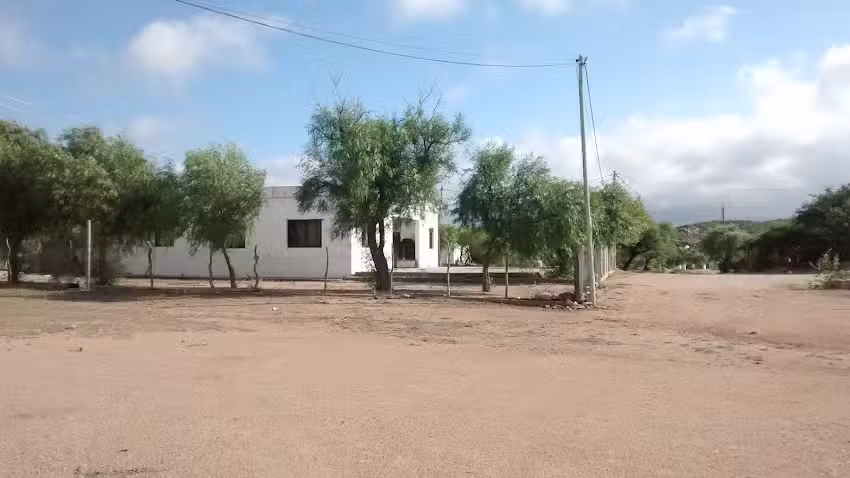 Escuela 99 San Isidro