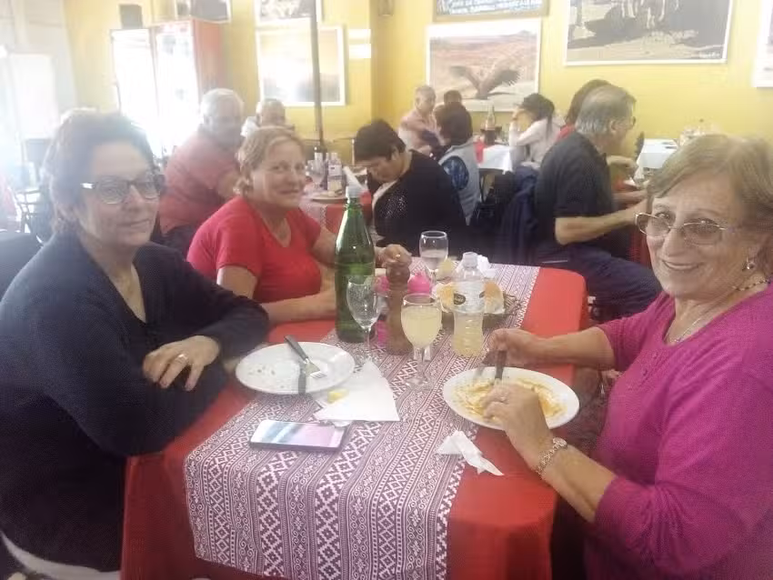 Escuela Abejitas de Santa Rita