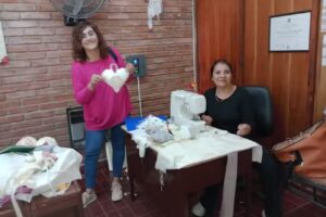 Escuela Abelardo Arias Balloffet