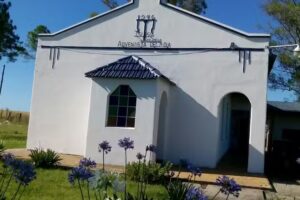 Escuela Adventista134 Bernardino Rivadavia