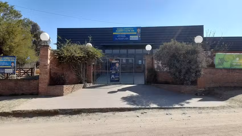 Escuela Adventista de Alta Gracia