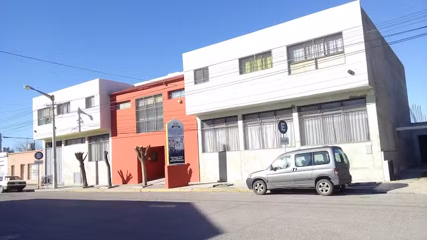 Escuela Adventista Dr Nicolás Avellaneda