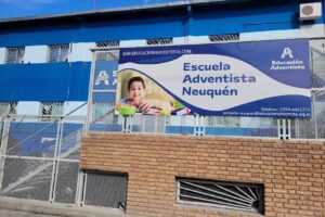 Escuela Adventista Juan Bautista Alberdi