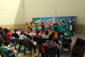 Escuela Adventista Nivel Inicial y Primario