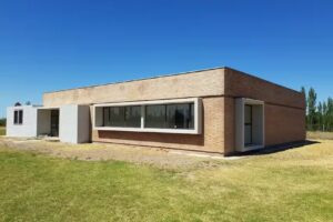 Escuela Adventista San Rafael