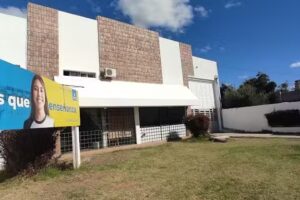 Escuela Adventista secundario