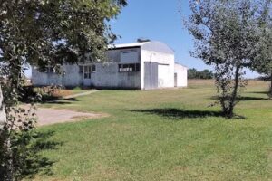 Escuela Agraria Alberti