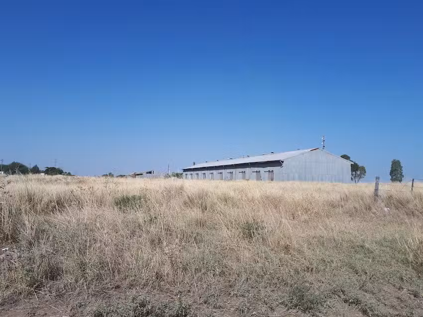 Escuela Agraria De Bajo Hondo
