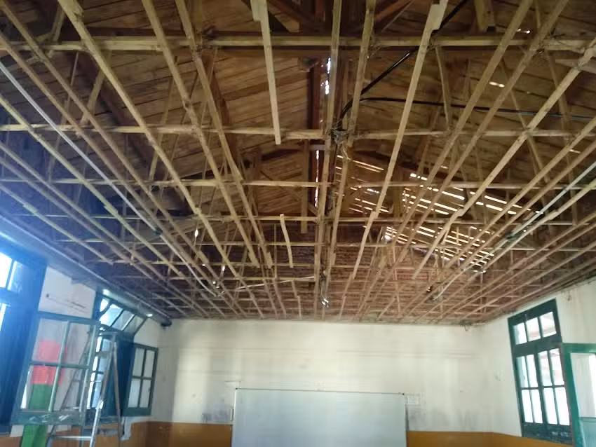 Escuela Agraria N 1