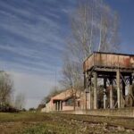 Escuela Agraria Nº 1