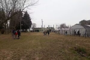 Escuela Agraria Nº 1