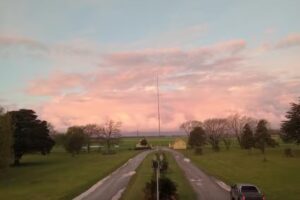 Escuela Agrícola Miramar