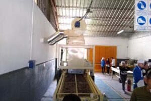 Escuela AgroIndustrial 25 De Mayo San Juan