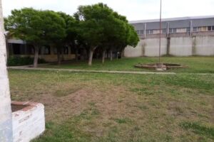 Escuela Agropecuaria 30 De Agosto