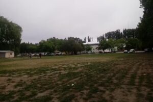 Escuela Agropecuaria Cet 17