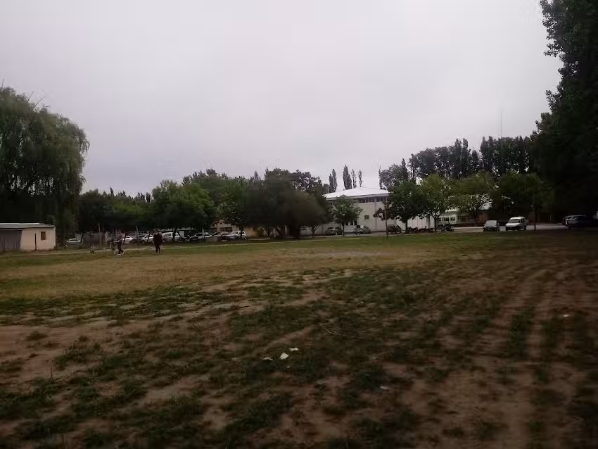 Escuela Agropecuaria Cet 17