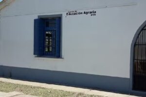 Escuela Agropecuaria Gral Lavalle