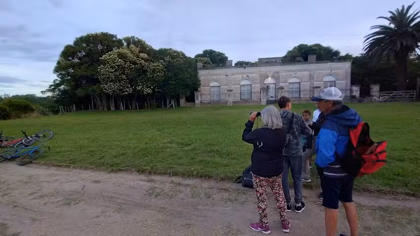 Escuela Agropecuaria Gral Lavalle