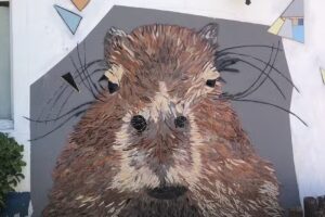 Escuela Agropecuaria Nº 1