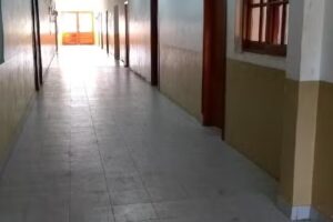 Escuela Agropecuaria Nº1