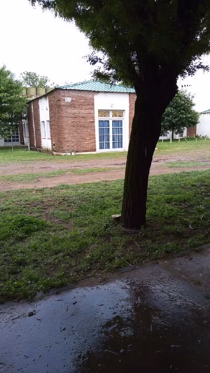 Escuela Agropecuaria Número 1 Manuel Belgrano