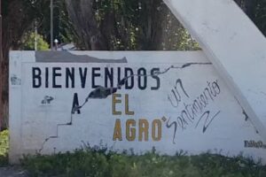 Escuela Agropecuaria Prov N 1 Heroínas de Malvinas