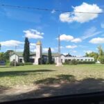 Escuela Agrotécnica