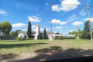 Escuela Agrotécnica