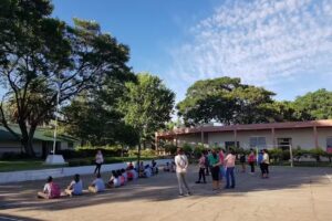 Escuela Agrotécnica