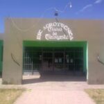 Escuela Agrotécnica