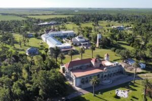 Escuela Agrotecnica Ambrosio Olmos