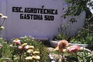 Escuela Agrotécnica de Gastona Sud