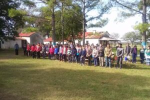 Escuela Agrotécnica Eeat N151