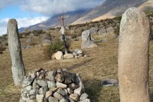 Escuela Agrotécnica Emeta Tafí del Valle