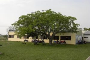 Escuela Agrotecnica Eulogio Cruz Cabral