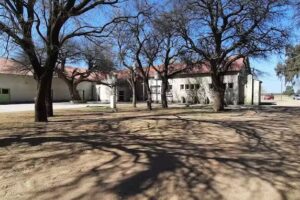 Escuela Agrotécnica Florencio E Peirone