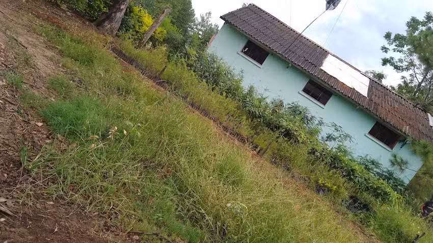 Escuela Agrotecnica Jose Maria Malfussi