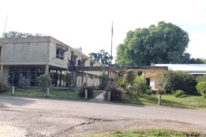 Escuela agrotecnica las Delicias