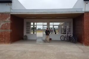 Escuela Agrotécnica N 145