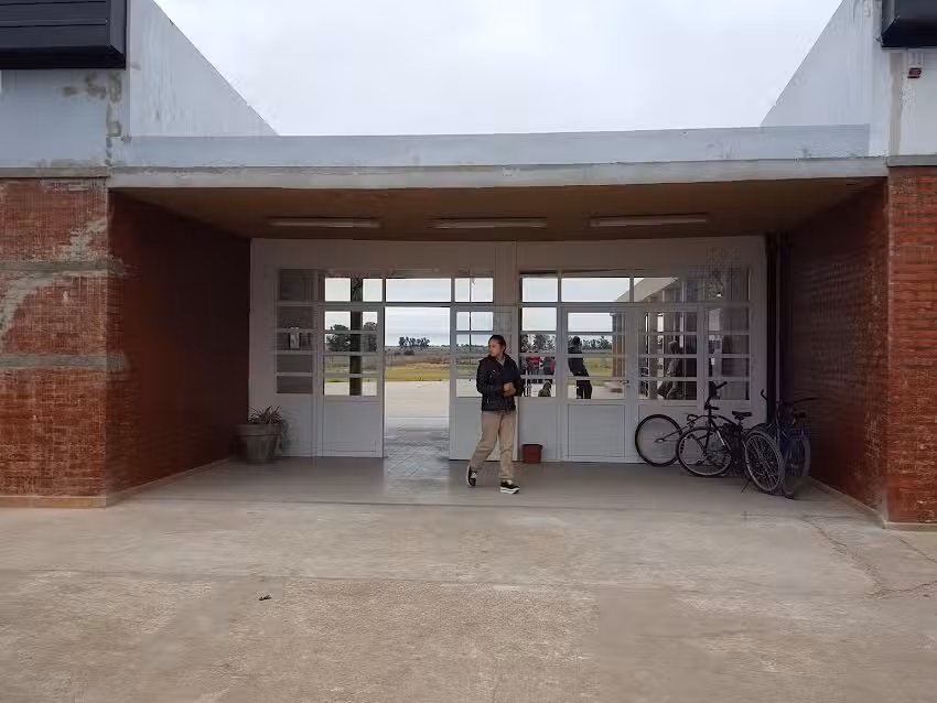 Escuela Agrotécnica N 145