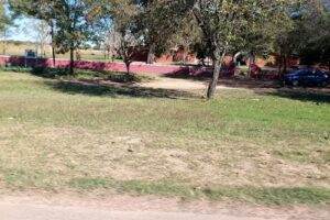 Escuela Agrotécnica N2