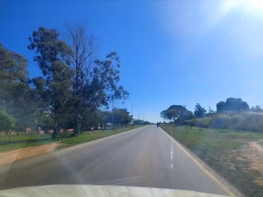 Escuela Agrotécnica N2