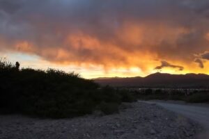 Escuela Agrotécnica N3 Gral Manuel Eduardo Arias