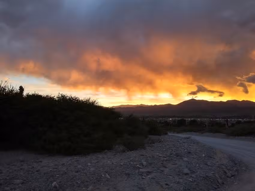 Escuela Agrotécnica N3 Gral Manuel Eduardo Arias