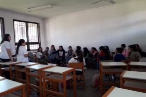 Escuela Agrotécnica República De Venezuela