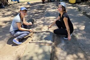 Escuela Agrotécnica Santa Rosa