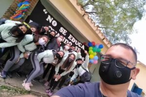 Escuela Agrotecnica Villa Urquiza