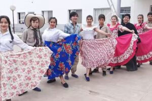 Escuela Agrotectina Provincial N3